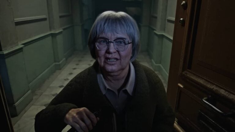 Resident Evil Veronica - Reprodução/YouTube