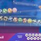 Resultado Lotofácil 3802 - Divulgação