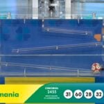 Resultado Timemania 2455 - Divulgação