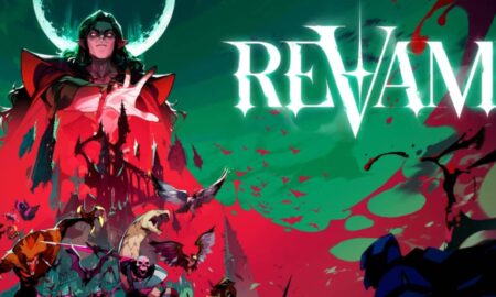 ReVamp - Reprodução