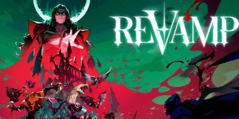 ReVamp - Reprodução