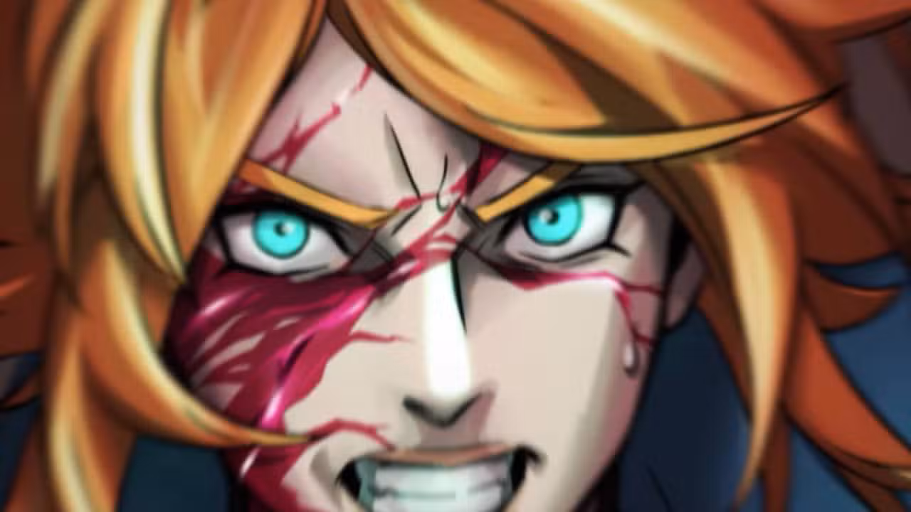 Review Castlevania: Belmont’s Curse - Reprodução/YouTube