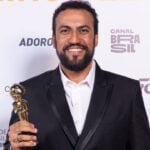 Ricardo Teodoro - Instagram