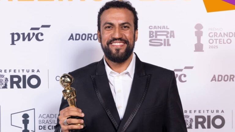 Ricardo Teodoro - Instagram