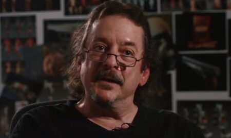 Richard “Levelord” Gray - Reprodução/YouTube