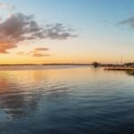 Rio Guaiba - Diego Grandi - shutterstock.com