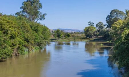 Idoso morre afogado no Rio Paraíba do Sul em Caçapava