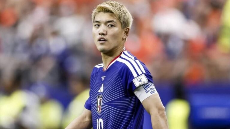Ritsu Doan - Instagram