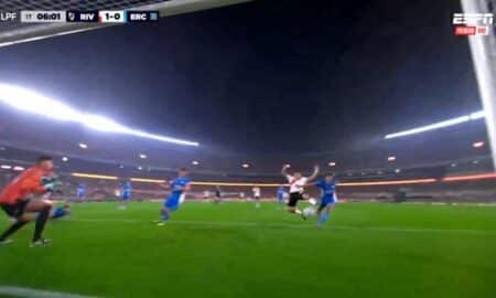 River - ESPN