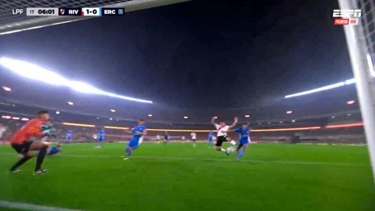 River - ESPN