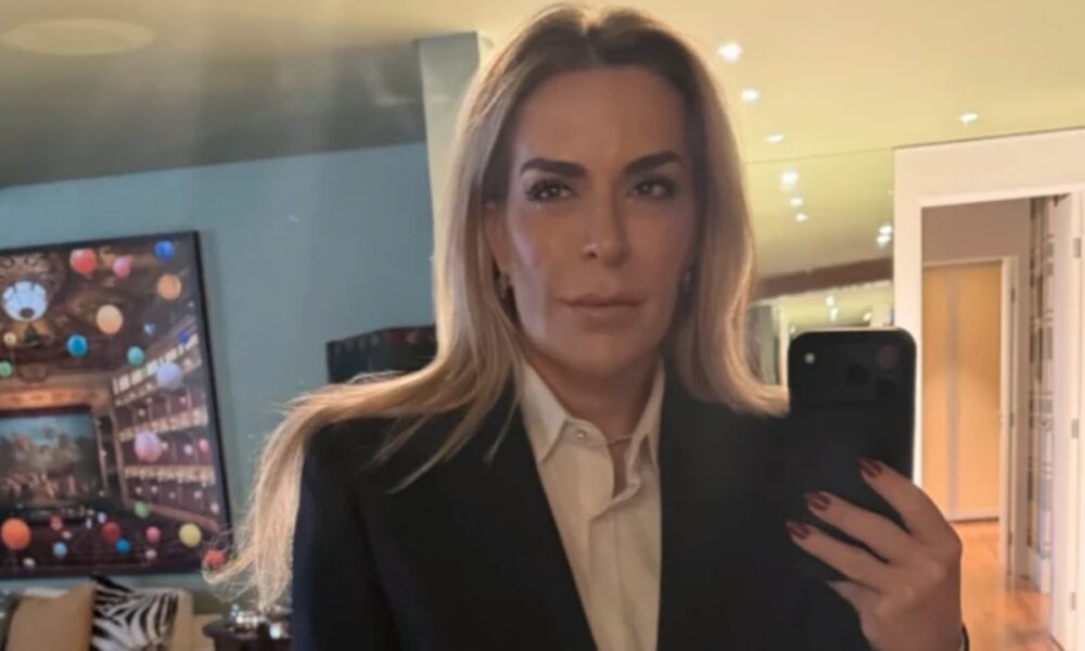 Roberta Luchsinger e Lulinha são alvos de pedido de CPMI na Câmara e no Senado