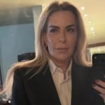 Roberta Luchsinger - Instagram