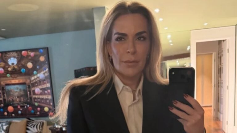 Roberta Luchsinger - Instagram