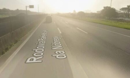 Rodovia Padre Manoel da Nóbrega: desvios de trânsito começam em 3 de novembro de 2026