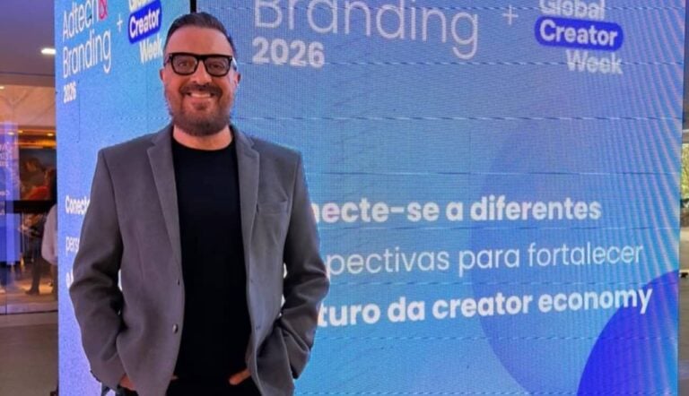 Rodrigo Carelli - Reprodução/Instagram
