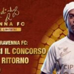 Ronaldinho Gaúcho - Instagram