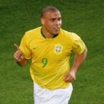 Ronaldo - Instagram/ronald