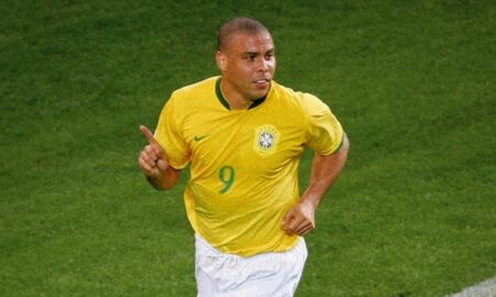 Bola de Ouro abre votação de maior conquista da história com Ronaldo Fenômeno, Messi e Cristiano Ronaldo