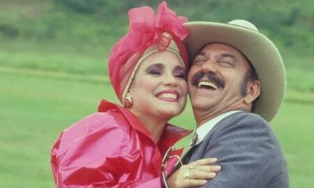 Roque Santeiro - Reprodução/Globo
