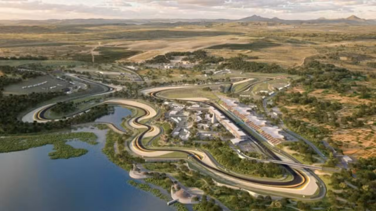 Ruanda Grand Prix - Instagram