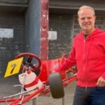 Rubens Barrichello - Instagram