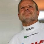 Rubinho Barrichello - Instagram/rubarrichello