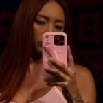 Ruivinha de Marte - Reprodução/Instagram