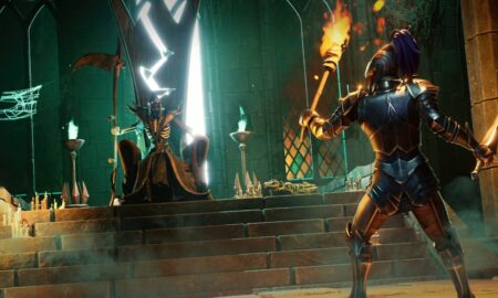 RuneScape 4 - Reprodução