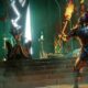 RuneScape 4 - Reprodução