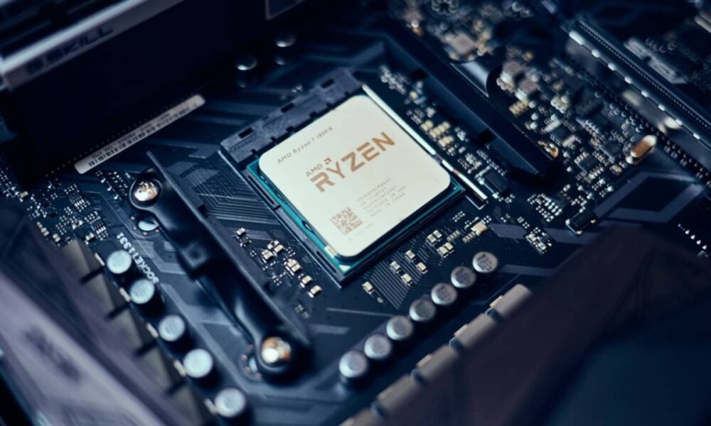 Lisa Su sugeriu volta do Ryzen 7 5800X3D como presente ao AM4