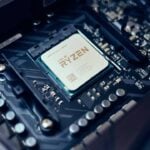 Ryzen , AMD, CPU - Michal Krakowiak/ istockphoto.com