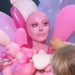 Sabrina Sato - Reprodução/Instagram