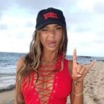 Sahara Ray - Instagram