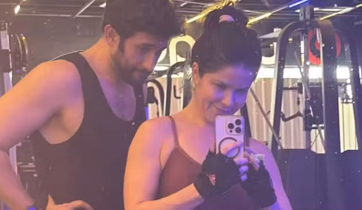 Samara Felippo - Reprodução/Instagram