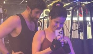 Samara Felippo - Reprodução/Instagram
