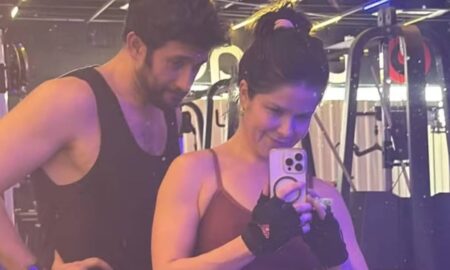 Samara Felippo - Reprodução/Instagram