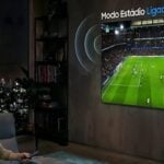 Samsung Crystal UHD 4K U8000H - Reprodução