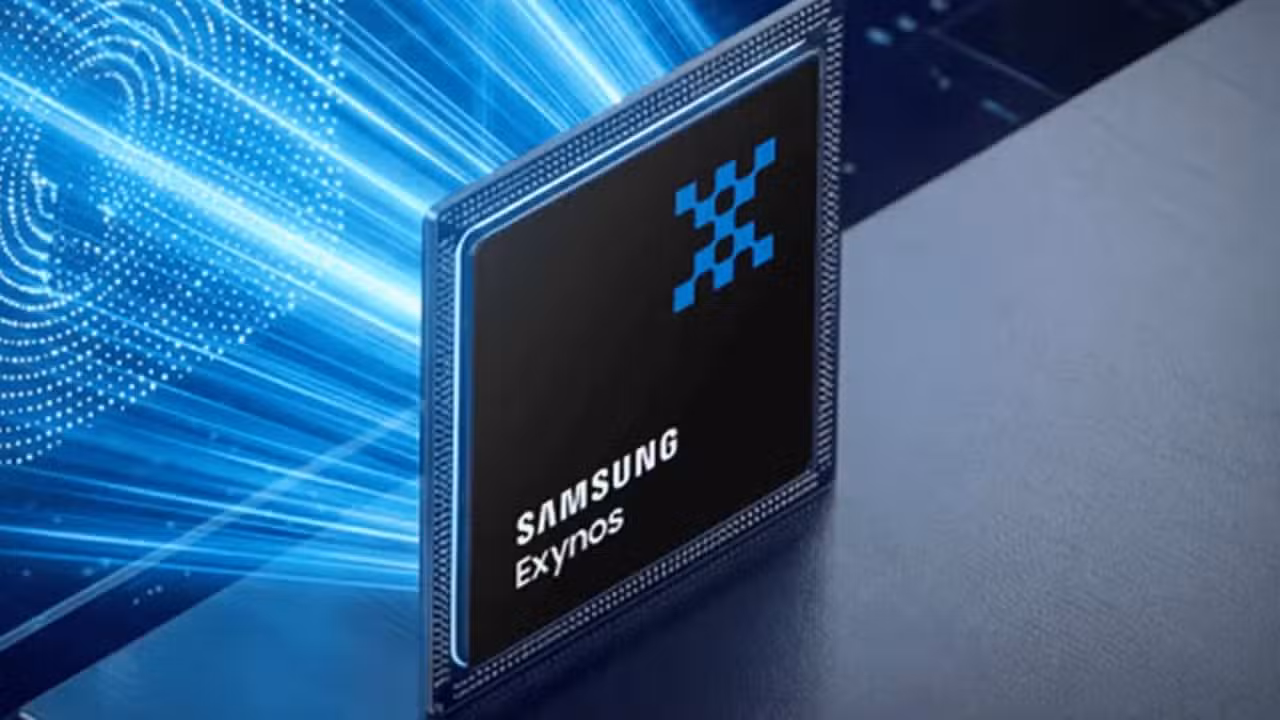 Samsung exynos - Reprodução/Rede Social