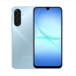 Samsung Galaxy A17 - Divulgação