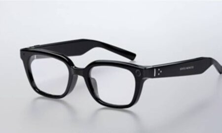 Samsung Galaxy Glasses - Divulgação