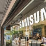 Samsung - georgeclerk/ istockphoto.com