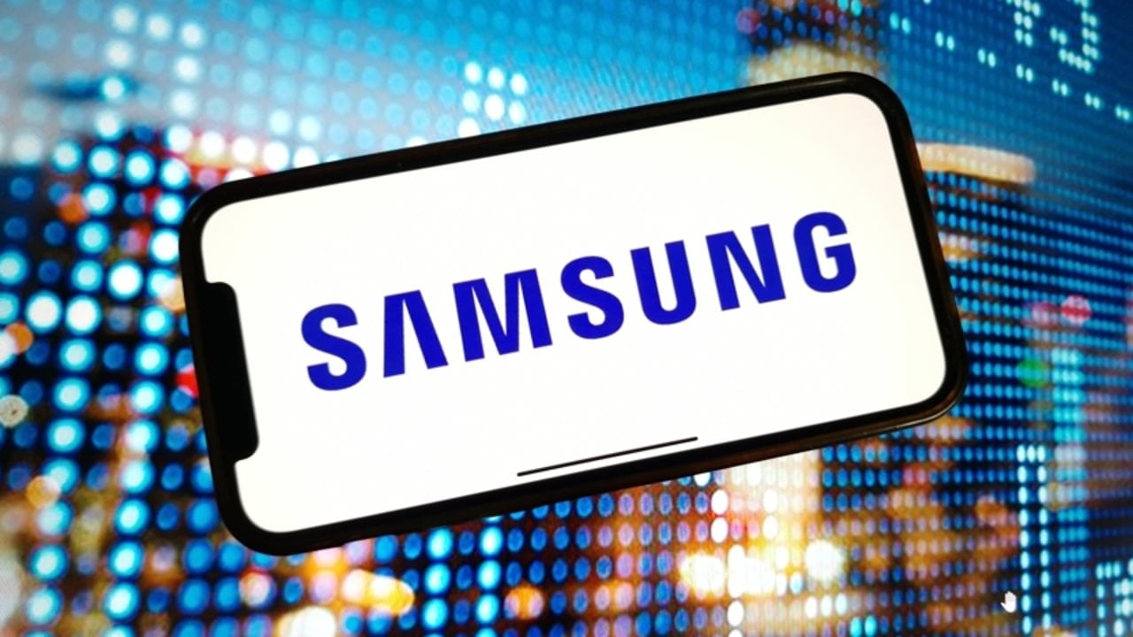 Samsung - Piotr Swat / Shutterstock.com