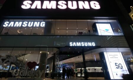 Samsung - Robert Way/ istockphoto.com