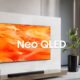 Samsung Vision AI Neo QLED QN70H - Reprodução/YouTube