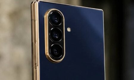 Samsung W27 é o dobrável exclusivo da China, previsto para 29 de outubro