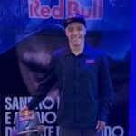 Sandro Dias - Instagram