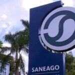 Saneago - Reprodução/Instagram