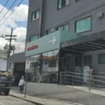 Santa Casa de Barra Mansa - Divulgação