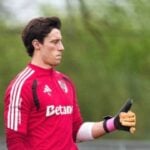 Santiago Beltran - Instagram