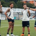 Santos FC - X/Twitter